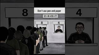 #simpleproblem #math #successmindset #viralvideo