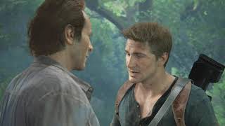 Uncharted 4:  A Thief’s End PS 5ზე 🎮 ქართულად ნაწილი 9