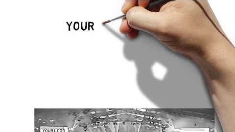 On site media Ads - Reem Events