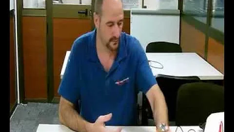 NOVEGA PT9 BEACON BATTERY REPLACEMENT