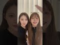[2025-08-20] - PRIMROSE (primrose_0fficial) Instagram Live (August 20, 2025)