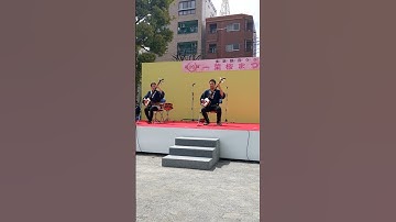 Thumbnail of 🌸🎸〽8　#GC#Master #Trio#Play #Showdown #JONGARA#BUSHI #TSUGARU#SHAMISEN #OIWAKE #Asakusa#Fes'24