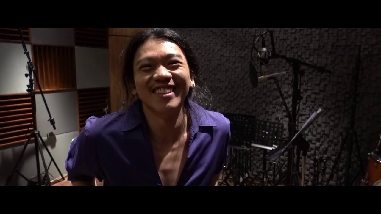 PAUSE เข้าห้องอัดเพลงใหม่