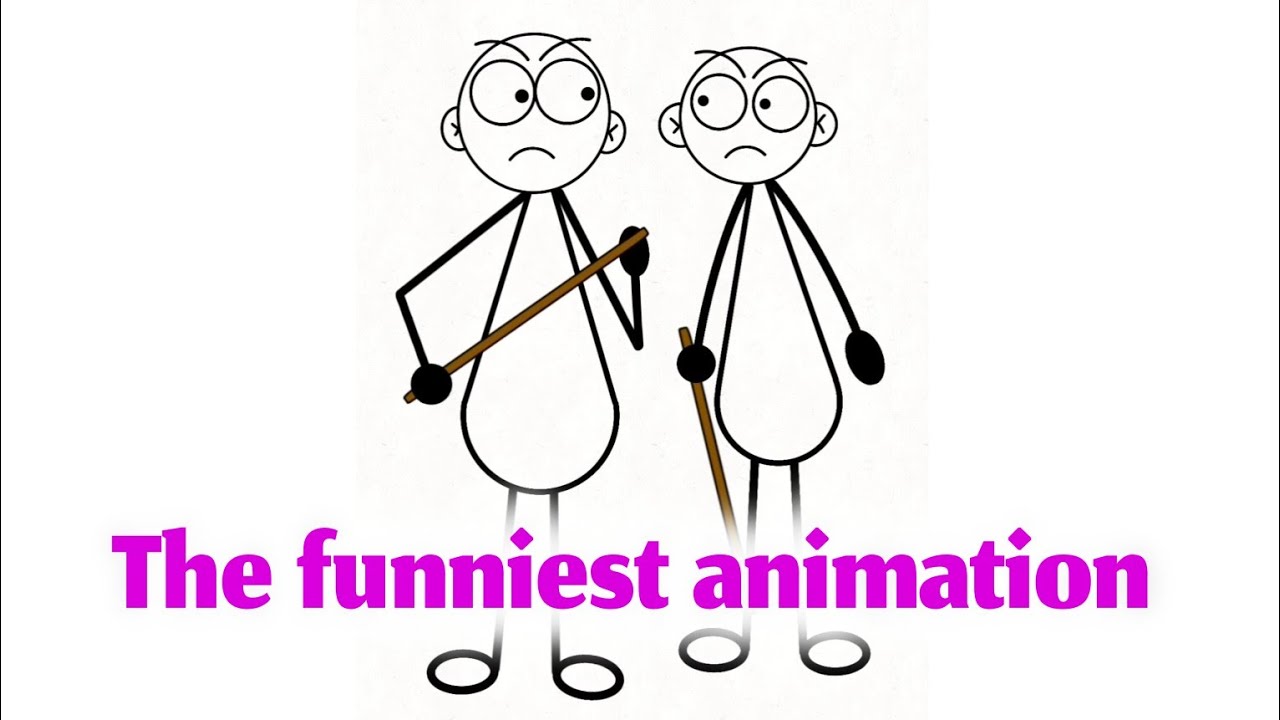 A collection of funny animations😜#animation #comedy #funny - YouTube