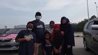 Toyota Innova, Konvoi Kpim Pasir Salak