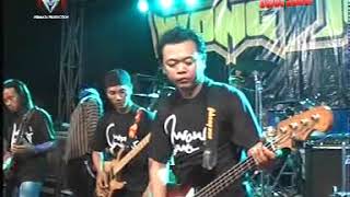 Gerry Mahesa - Ampunilah _ WONG JOWO