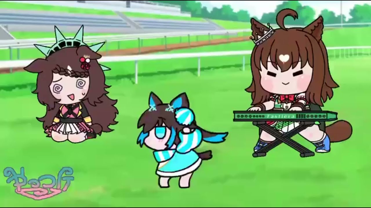 たぬき - YouTube