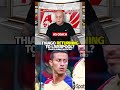 Thiago RETURN To Liverpool?