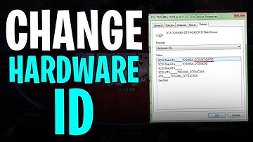 Hoe u alle hardware-ID