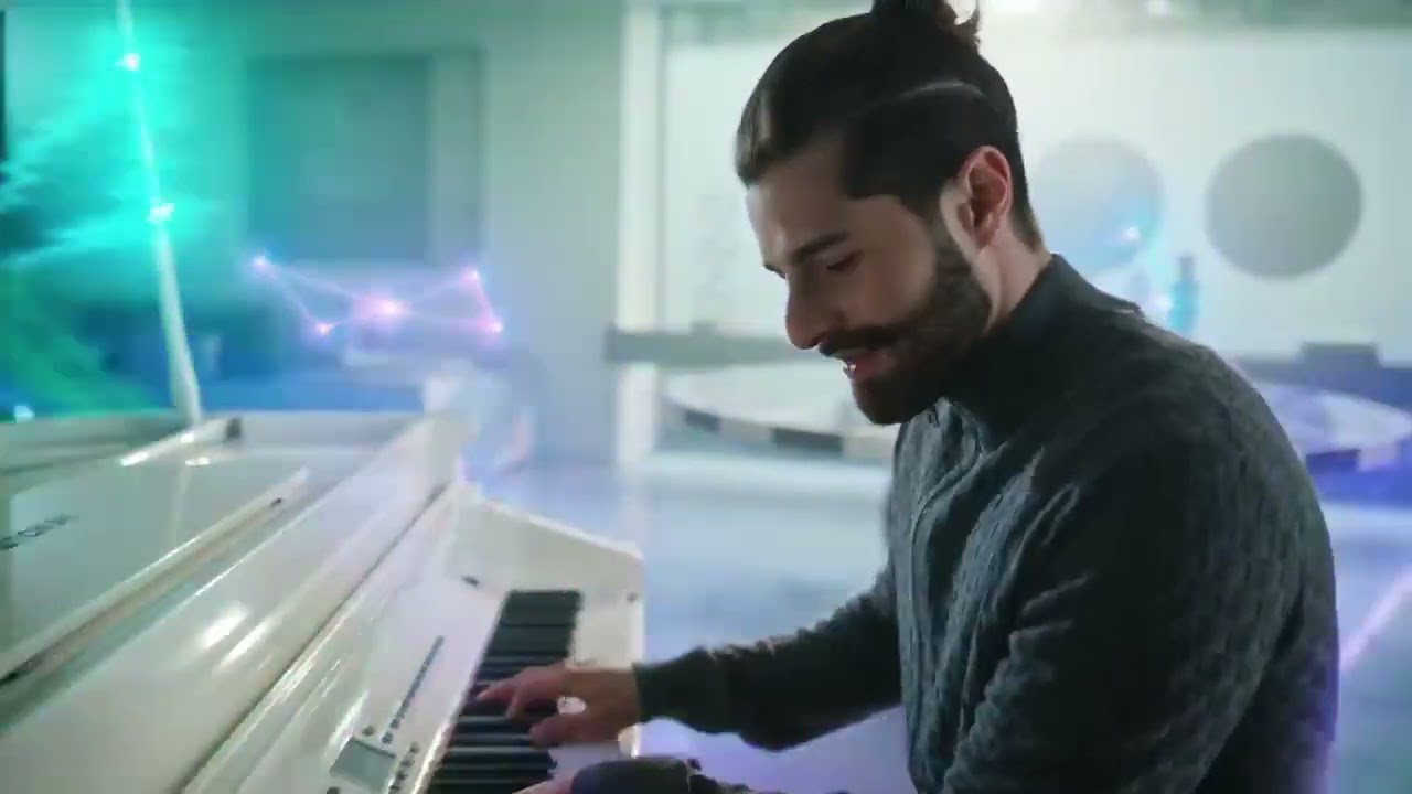 FREE FIRE 4 ANNIVERSARY SONG ll 