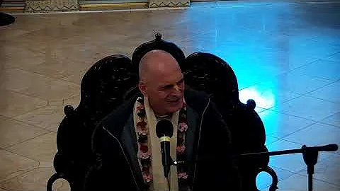 ISKCON SanDiego:SB(4.27.13)Class by HG Rajendranandana Dasa 10/23/2020