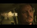 Joel Miller Tribute || Soldier (TLOU)