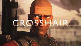 Star Wars: Crosshair – Loyalty