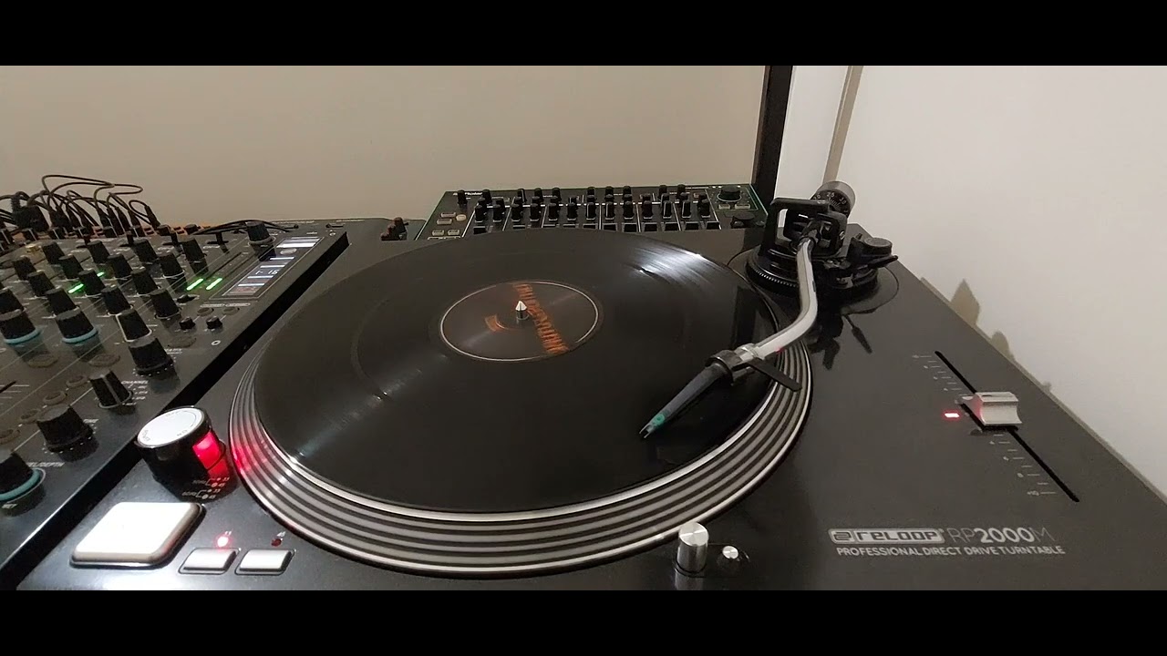 Mould Impression - Mould 1