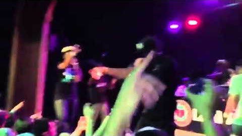 iAmSu and Problem performing function in Portland on the mi