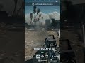 ALLA VOY #battlefield #gaming #shorts