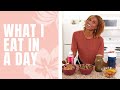 What I Eat in a Day | High Protein Simple Healthy Vegan with Koya Webb #Food #Vegan