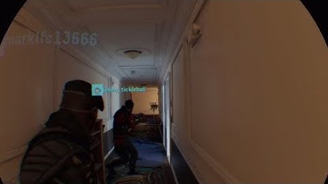 Firewall - Back from the dead