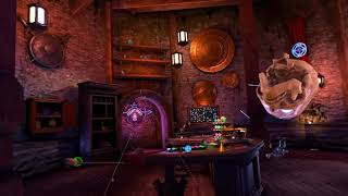 Waltz Of The Wizard: Causing Chaos In The Tower 😂😆