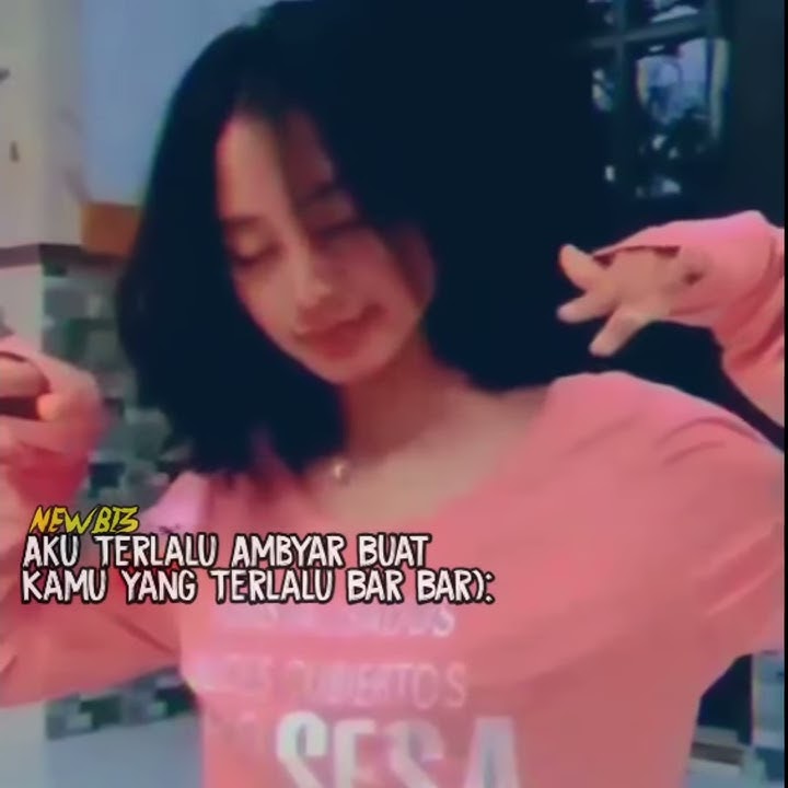 Quotes Ambyar/Story Ambyar Dj Iphone