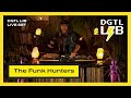 The funk hunters  dgtl lib 2020