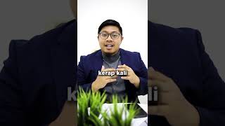 Tugas diberi berbeza dalam surat tawaran - Tonton video penuh di platform media social ​@hawarilaw