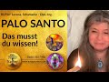 Palo santo  wirkung vorteile nutzung und herkunft  kuyay lorena