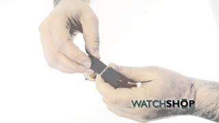 emporio armani men s gianni watch ar1723