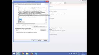 Le Certificat De Sécurité De Ce Site Web Présente Un Problème. Solution N°2 (SUPER ASTUCE)