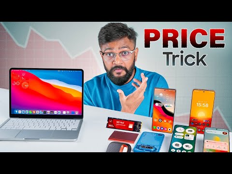 Dark Reality of High Price Market - The Consumer Trap !