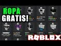 ? Como conseguir ROPA GRATIS en Roblox 2022 (Sin Robux)