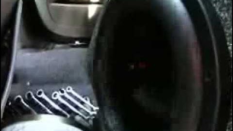 12vdb.com - car audio database: Stereo Integrity Prototype12.1