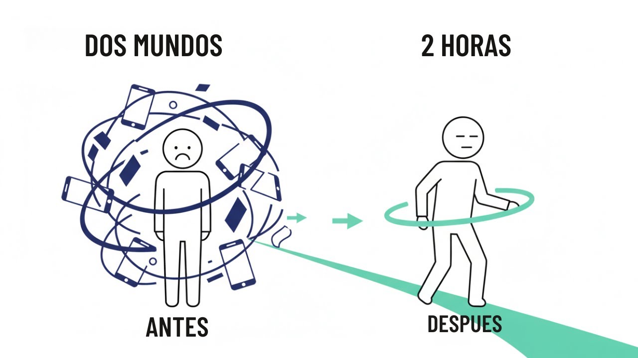 El secreto para aprender rápido sin agotarte