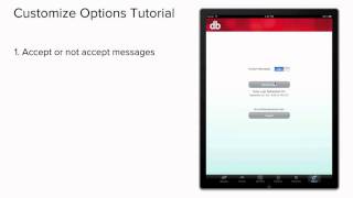 How to Adjust DocBookMD Other Features for iPhone and iPad