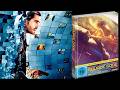 Source Code [Mediabook 4K UHD &amp; Blu-ray] Jake Gyllenhaal #4KUHD