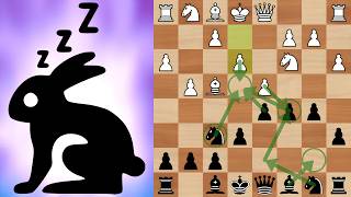 CAUTION: This Rapid chess video may put you to sleep #47 screenshot 5