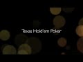 INSANE Ultimate Texas Hold'em Big Win Streak - YouTube