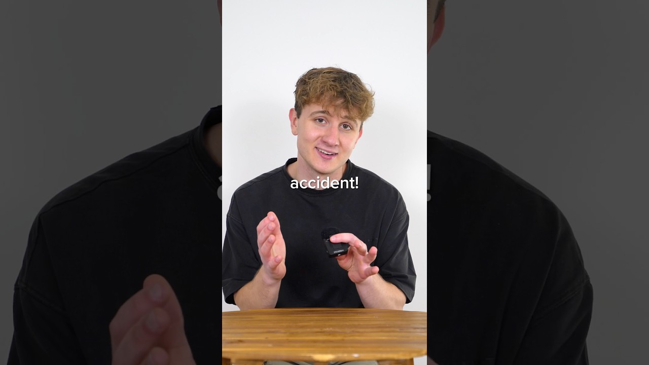 Foods That Were Invented By Accident