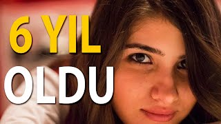 6 Yıldır Dinmeyen Acı Özgecan Aslan