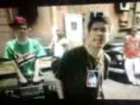 Francis M last commercial "PALISTUHAN" the Nescafe Energo- Ramon Bautista