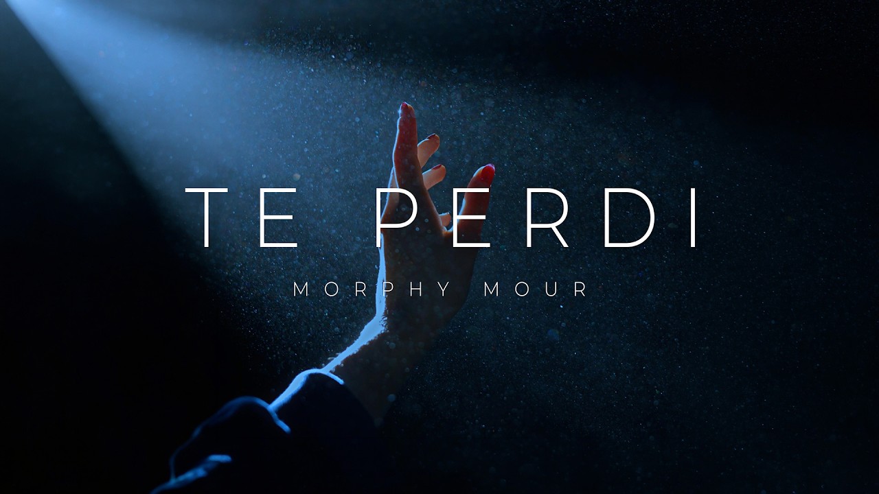 Watch Morphy Mour - Te perdi on YouTube Watch Morphy Mour - Te perdi on YouTube