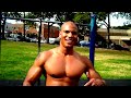Abs Workout Using TRX - How To Get A 6 six Pack Fast (Big Brandon Carter)