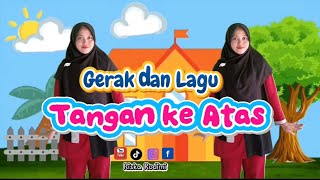 Gerak dan Lagu 