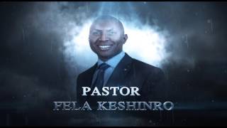 Arise And Shine With Prophet S.k. Abiara