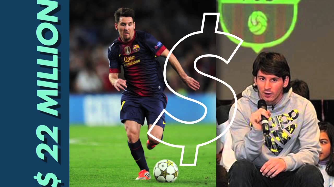 how-much-does-lionel-messi-earn-youtube