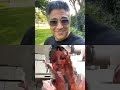 Instagram live Con Jaime Camil 03/04/2020