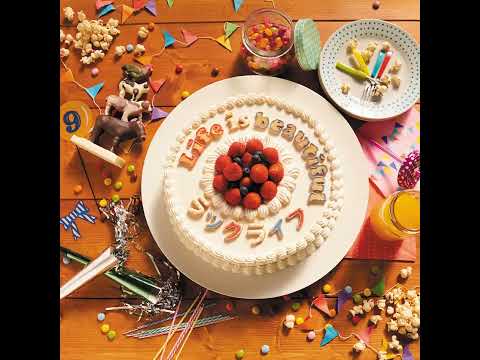 럭 라이프(luck life) アイトユウ (사랑이라 하는)
