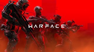 WARFACE спустя 10 лет, КУДА МЫ КАТИМСЯ?! 2 катка т сразу читеры