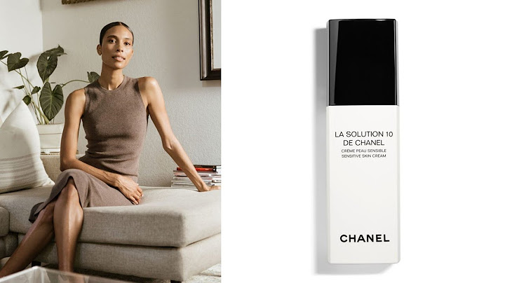 La solution 10 de chanel review năm 2024