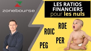 Les ratios financiers pour les nuls: la rentabilité